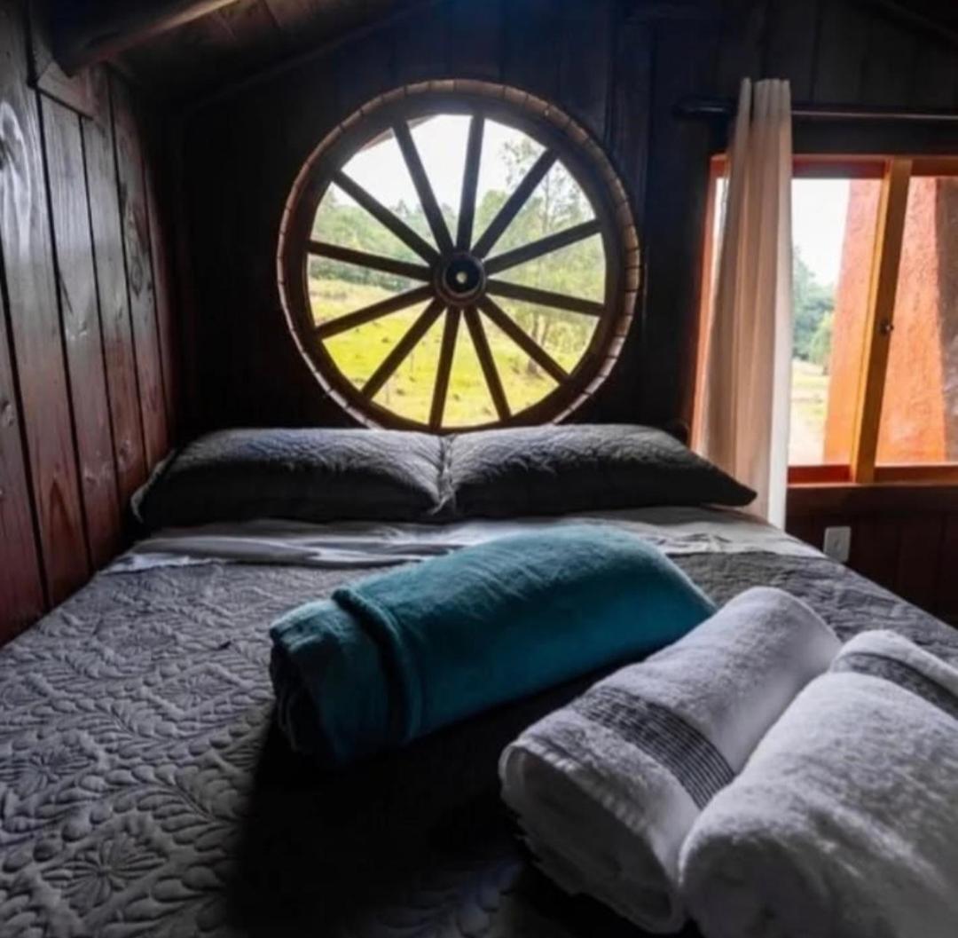 Alto Da Colina Caraa Rs Villa Room photo