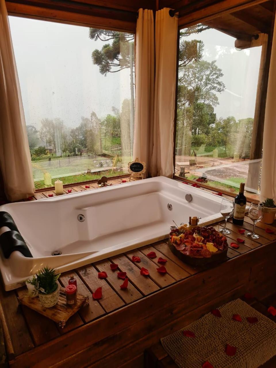 Alto Da Colina Caraa Rs Villa Room photo