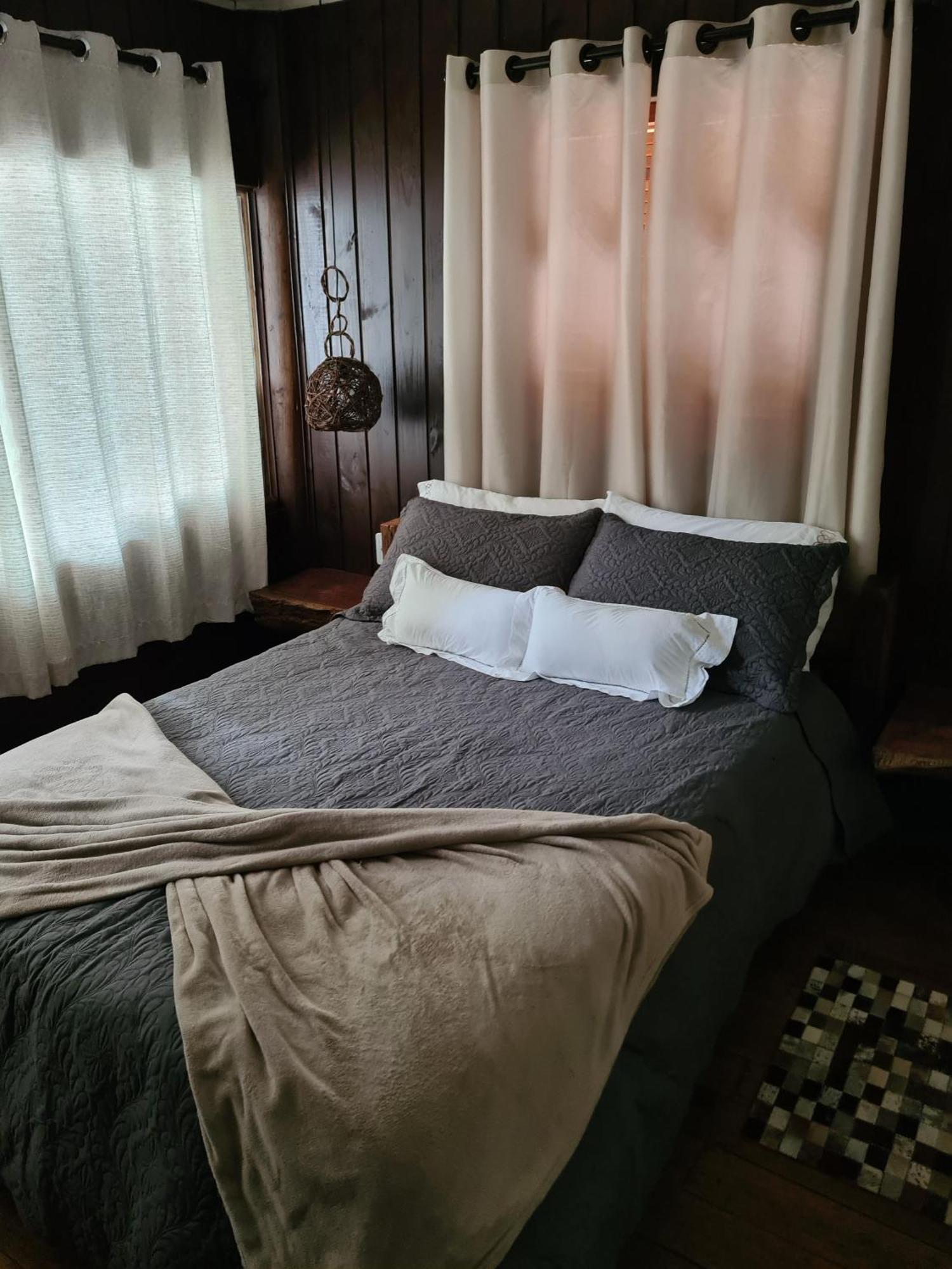 Alto Da Colina Caraa Rs Villa Room photo
