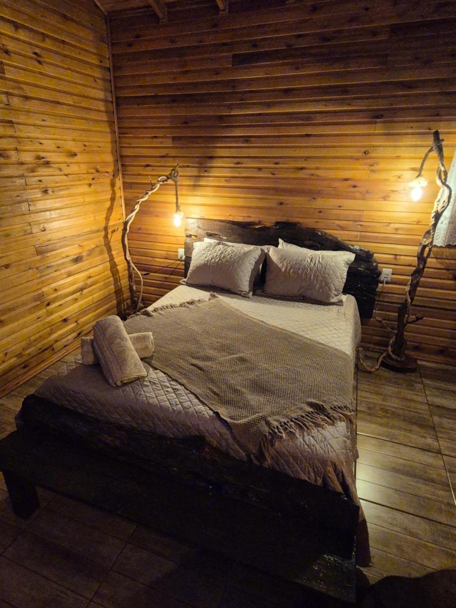 Alto Da Colina Caraa Rs Villa Room photo