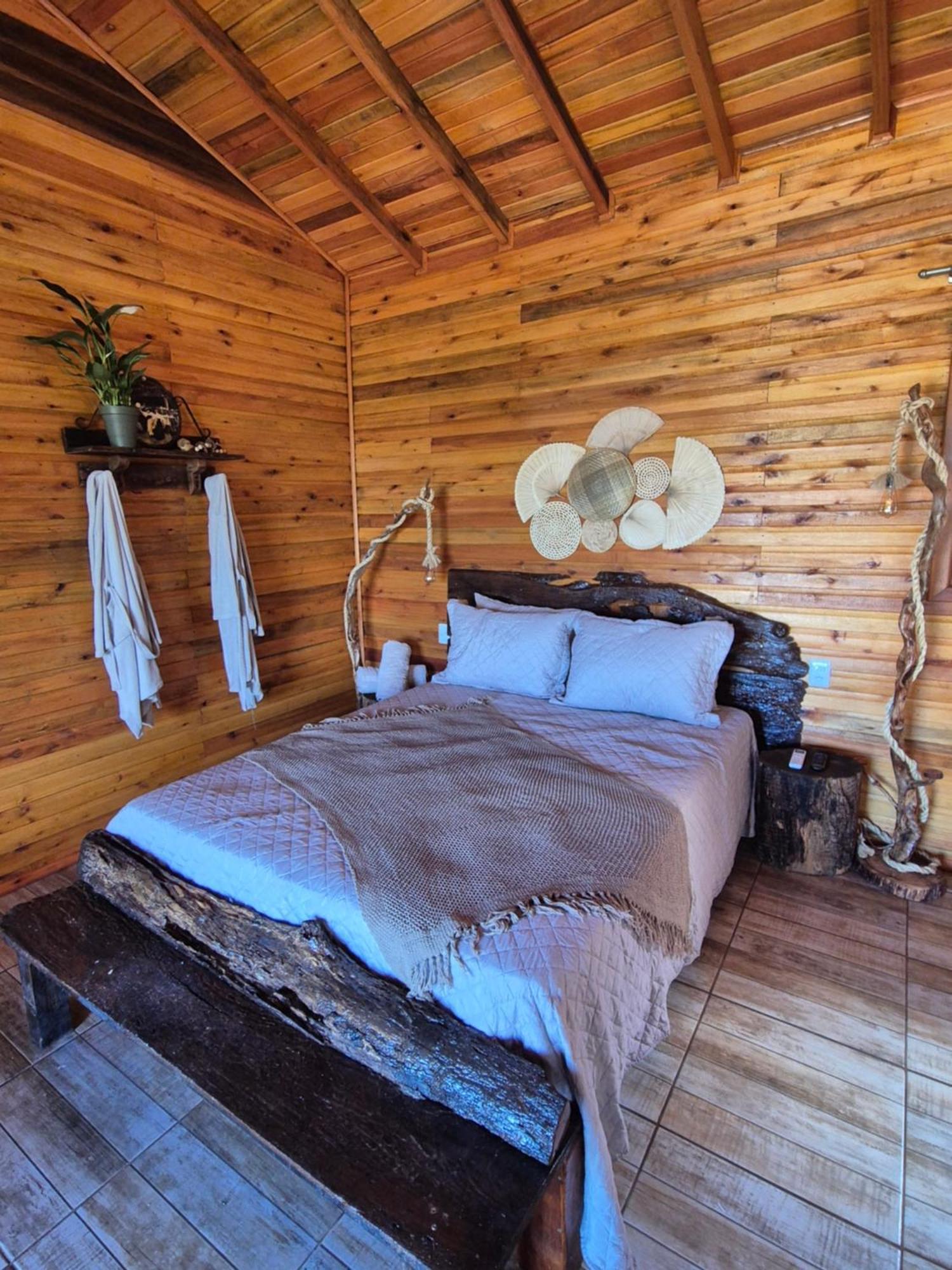 Alto Da Colina Caraa Rs Villa Room photo